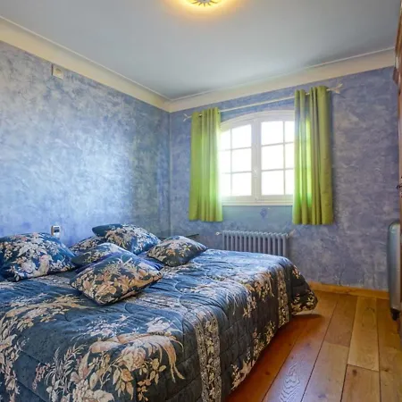 Villa Villa Saint-Raphaël-Anthéor, 3 bedrooms, 6 persons - FR-1-643-40