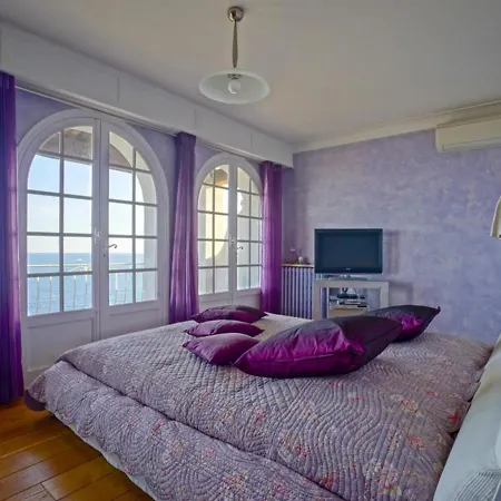 Villa Saint-Raphaël-Anthéor, 3 bedrooms, 6 persons - FR-1-643-40 * Saint-Raphaël