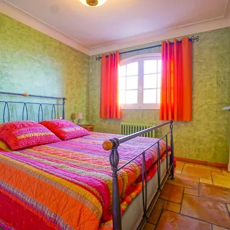 Villa Villa Saint-Raphaël-Anthéor, 3 bedrooms, 6 persons - FR-1-643-40 Saint-Raphaël